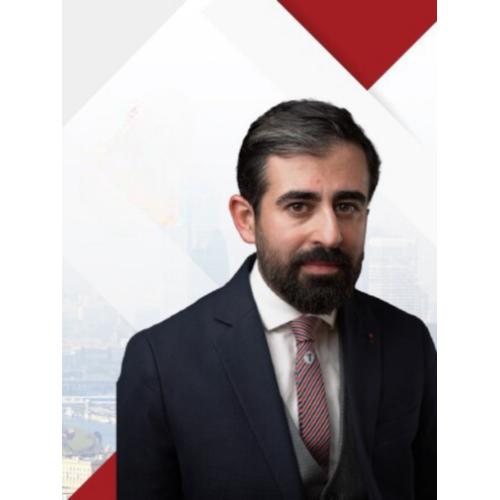 İbrahim Yıldırım