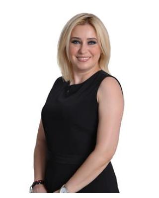 Dilek Yazıcı